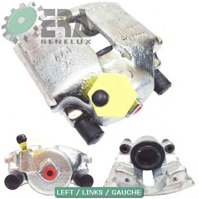 ERA BENELUX bc61820 -  Тормозной суппорт